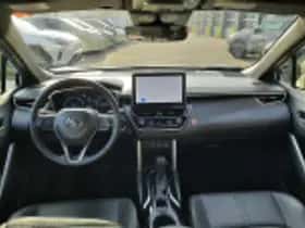 Toyota Corolla (2023) thumbnail 69