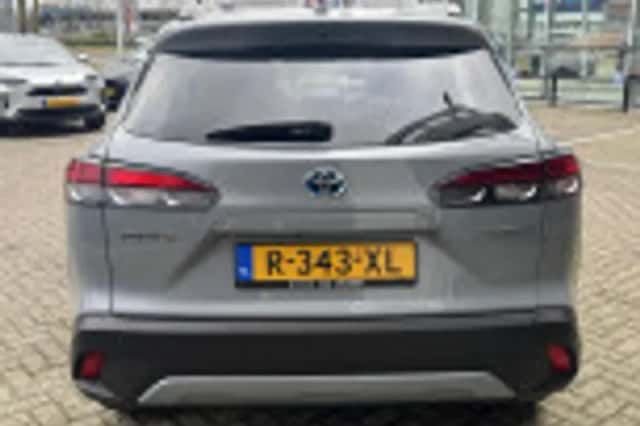 Toyota Corolla (2023) thumbnail 71