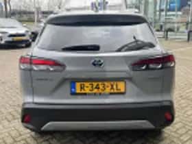 Toyota Corolla (2023) thumbnail 71