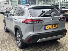 Toyota Corolla (2023) thumbnail 79