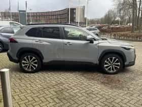 Toyota Corolla (2023) thumbnail 81