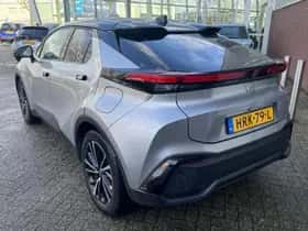 Toyota C hr (2025) thumbnail 11