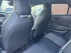 Toyota C hr (2025) thumbnail 17
