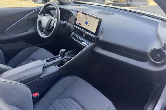 Toyota C hr (2025) thumbnail 20