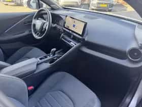 Toyota C hr (2025) thumbnail 20
