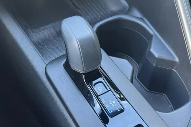 Toyota C hr (2025) thumbnail 31