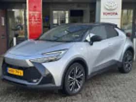 Toyota C hr (2025) thumbnail 34