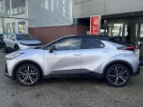 Toyota C hr (2025) thumbnail 35