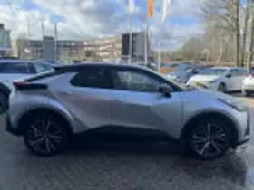 Toyota C hr (2025) thumbnail 36