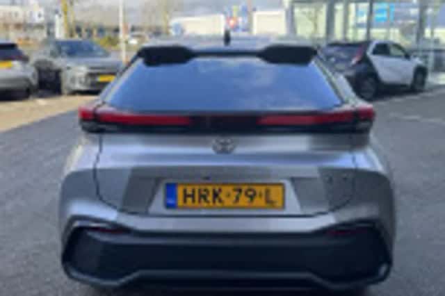 Toyota C hr (2025) thumbnail 37