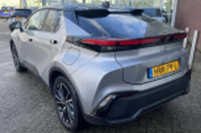 Toyota C hr (2025) thumbnail 38