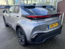 Toyota C hr (2025) thumbnail 38