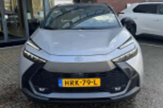 Toyota C hr (2025) thumbnail 41