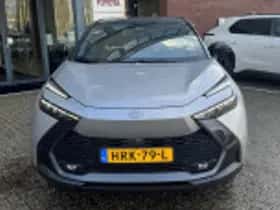 Toyota C hr (2025) thumbnail 41