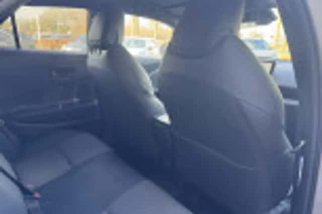 Toyota C hr (2025) thumbnail 42