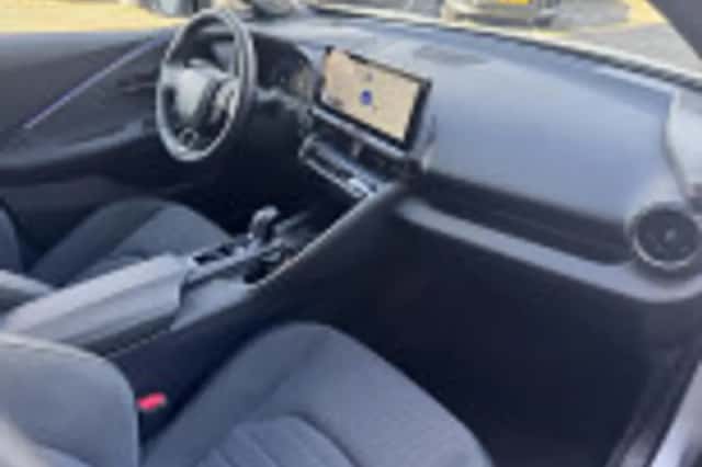 Toyota C hr (2025) thumbnail 47
