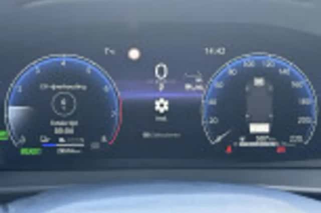 Toyota C hr (2025) thumbnail 51