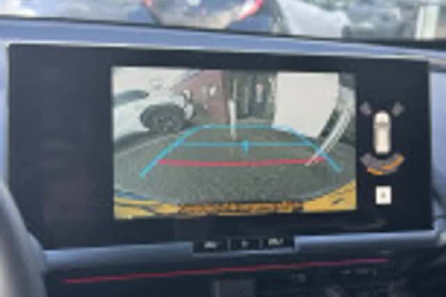 Toyota C hr (2025) thumbnail 54