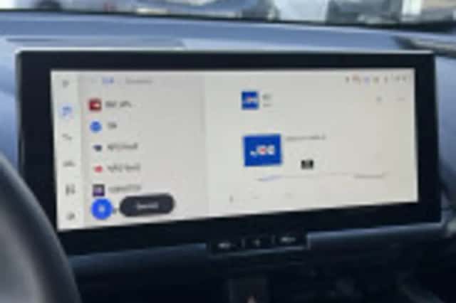 Toyota C hr (2025) thumbnail 55
