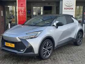 Toyota C hr (2025) thumbnail 65