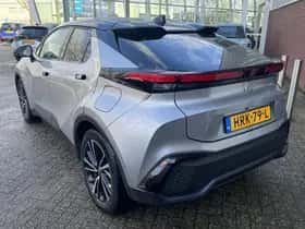 Toyota C hr (2025) thumbnail 69