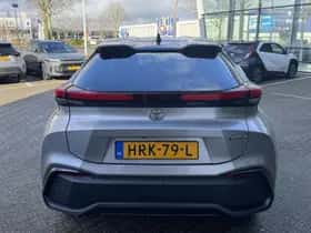 Toyota C hr (2025) thumbnail 10