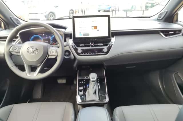 Toyota Corolla (2026) thumbnail 12