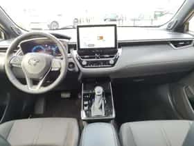 Toyota Corolla (2026) thumbnail 12