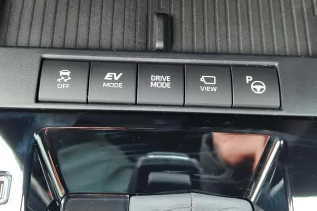 Toyota Corolla (2026) thumbnail 14