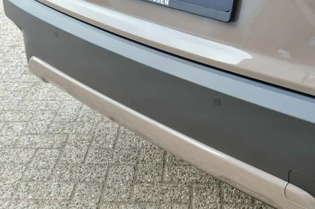 Toyota Corolla (2026) thumbnail 18