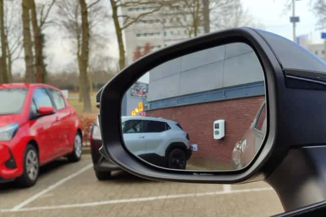 Toyota Corolla (2026) thumbnail 21