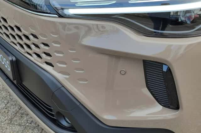 Toyota Corolla (2026) thumbnail 25