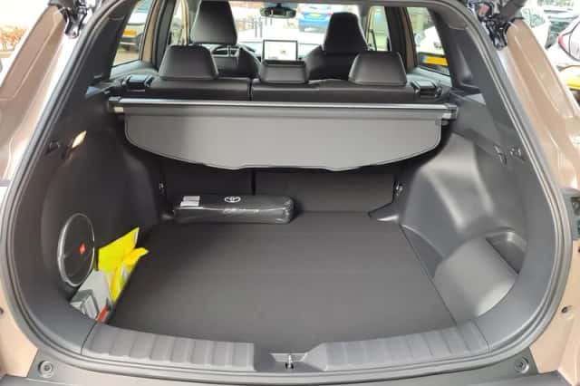 Toyota Corolla (2026) thumbnail 28