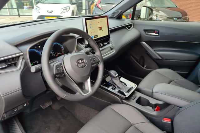 Toyota Corolla (2026) thumbnail 29