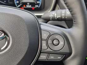 Toyota Corolla (2026) thumbnail 30