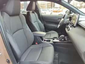 Toyota Corolla (2026) thumbnail 35