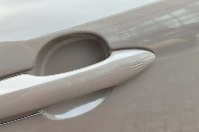 Toyota Corolla (2026) thumbnail 37