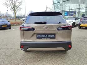 Toyota Corolla (2026) thumbnail 38
