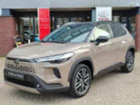 Toyota Corolla (2026) thumbnail 40
