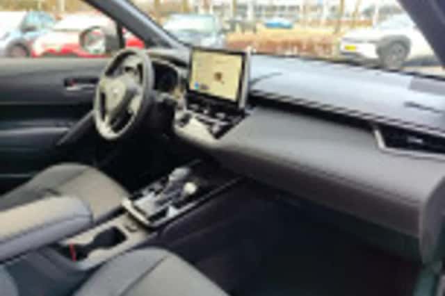 Toyota Corolla (2026) thumbnail 41