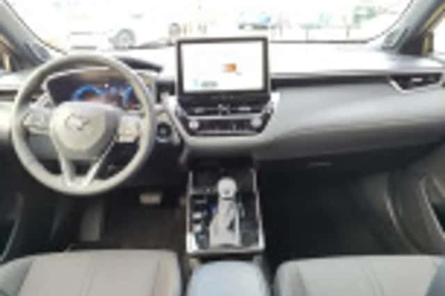 Toyota Corolla (2026) thumbnail 45