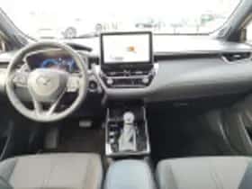 Toyota Corolla (2026) thumbnail 45