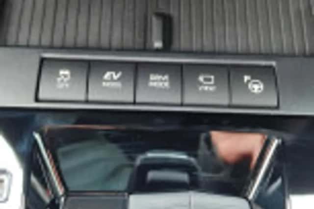 Toyota Corolla (2026) thumbnail 47