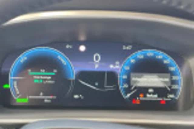 Toyota Corolla (2026) thumbnail 48