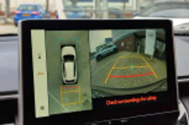 Toyota Corolla (2026) thumbnail 50
