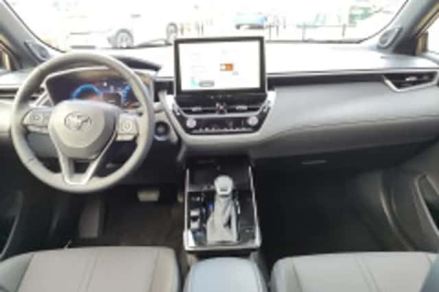 Toyota Corolla (2026) thumbnail 6