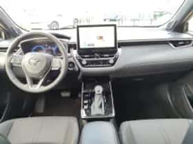 Toyota Corolla (2026) thumbnail 6