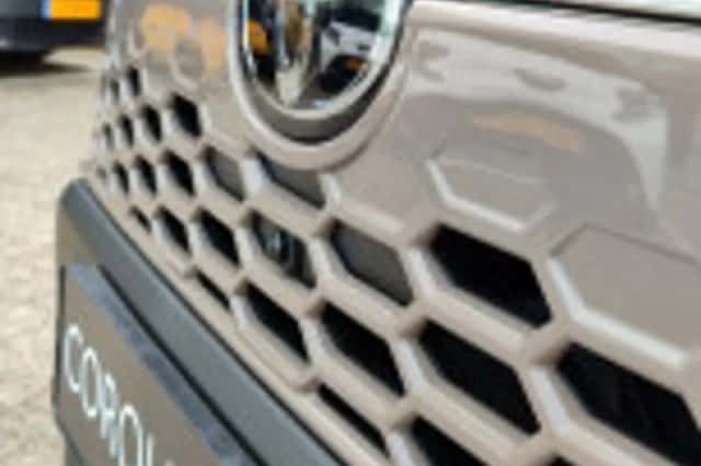 Toyota Corolla (2026) thumbnail 55