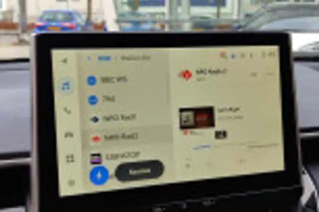 Toyota Corolla (2026) thumbnail 56
