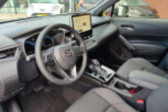 Toyota Corolla (2026) thumbnail 62